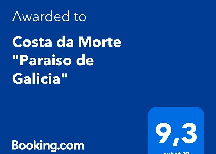 Costa Da Morte \