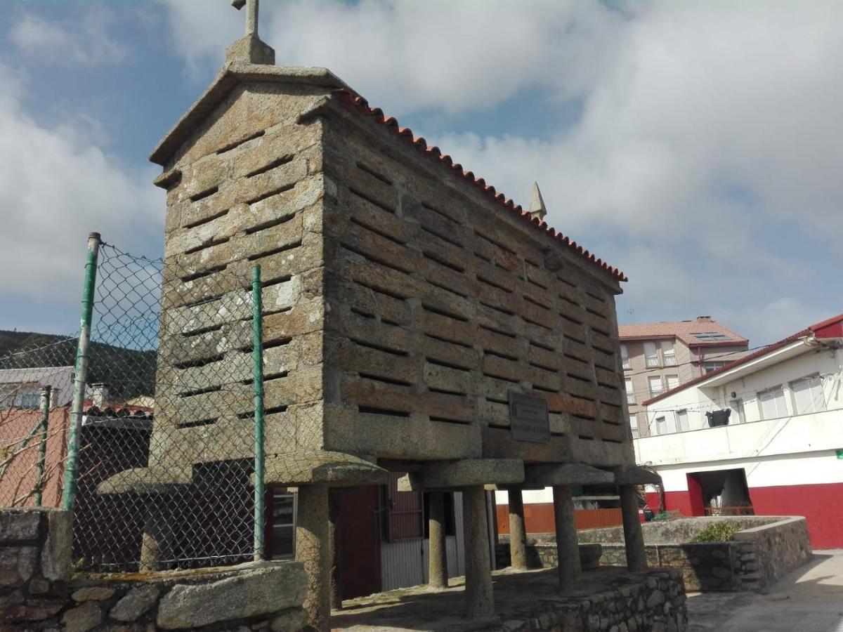 Apartment Costa Da Morte 