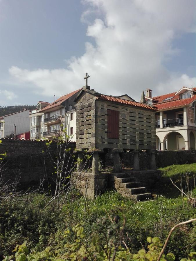 Costa Da Morte 