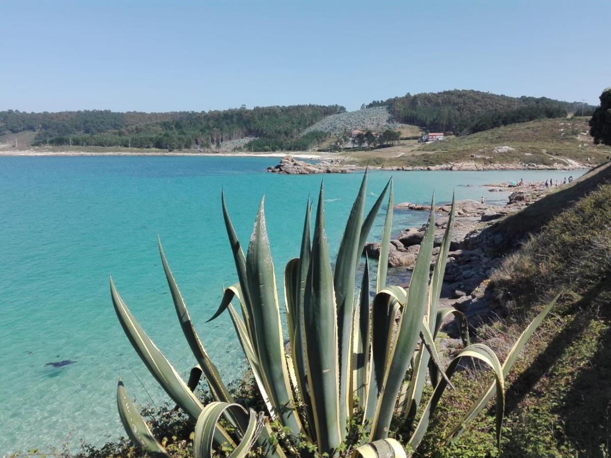 Costa Da Morte 