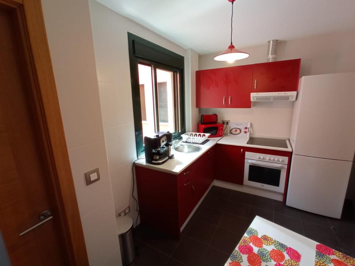 Apartment Costa Da Morte 