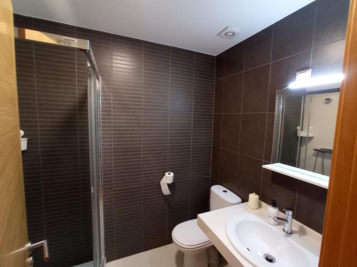 Apartment Costa Da Morte 