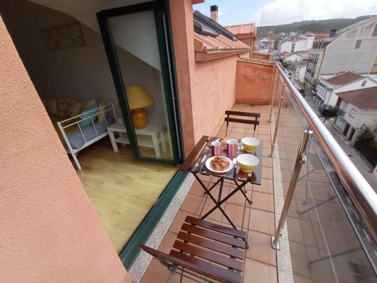 Apartment Costa Da Morte 