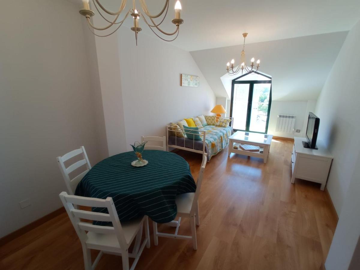 Apartment Costa Da Morte 