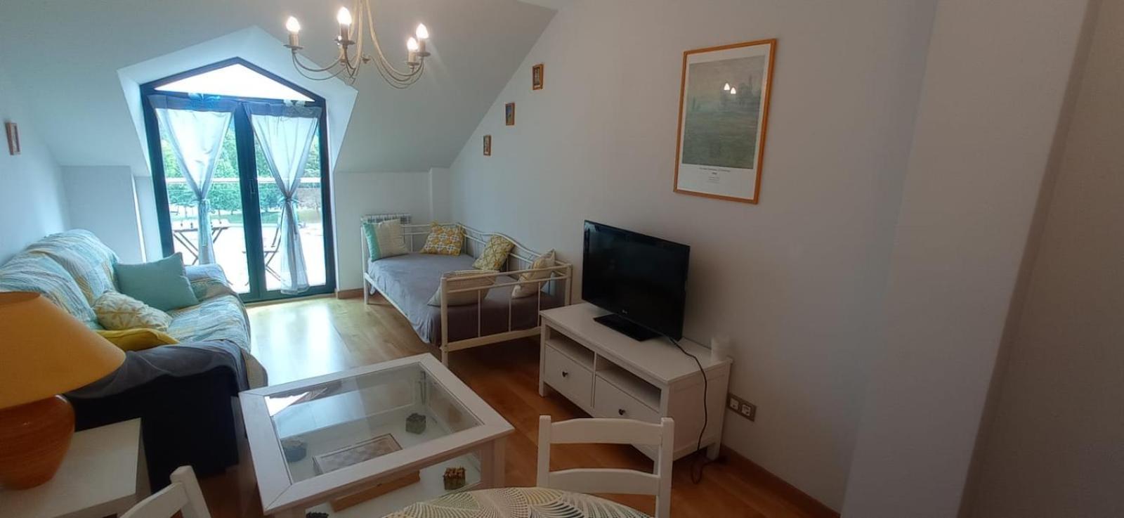 Apartment Costa Da Morte 