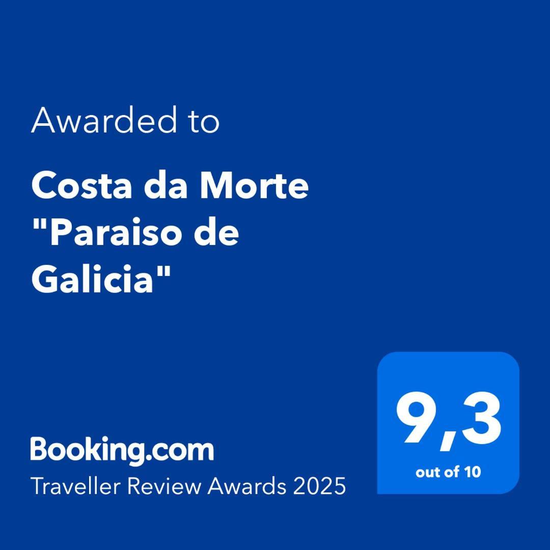 Apartment Costa Da Morte 